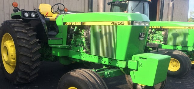 Willow Run Farms Ag Inventory